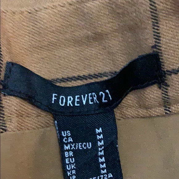 Forever 21 skirt - Picture 3 of 3